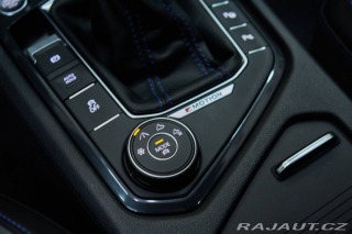 Volkswagen Tiguan 2.0 TSI R 4Motion DSG 2022