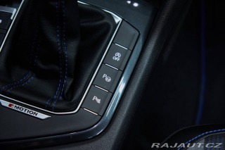 Volkswagen Tiguan 2.0 TSI R 4Motion DSG 2022