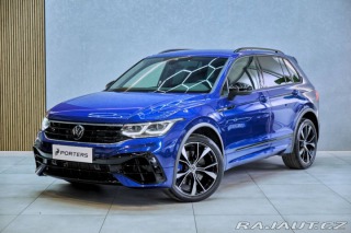 Volkswagen Tiguan 2.0 TSI R 4Motion DSG 2022