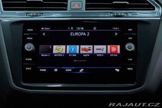 Volkswagen Tiguan 2.0 TSI R 4Motion DSG 2022