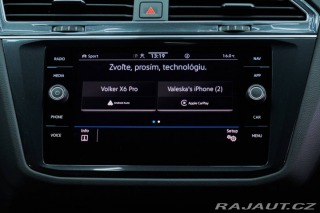 Volkswagen Tiguan 2.0 TSI R 4Motion DSG 2022