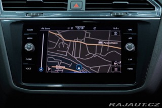 Volkswagen Tiguan 2.0 TSI R 4Motion DSG 2022