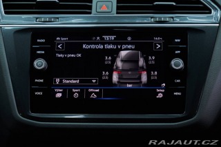 Volkswagen Tiguan 2.0 TSI R 4Motion DSG 2022