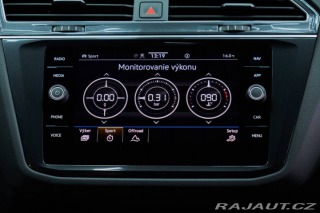Volkswagen Tiguan 2.0 TSI R 4Motion DSG 2022