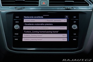 Volkswagen Tiguan 2.0 TSI R 4Motion DSG 2022
