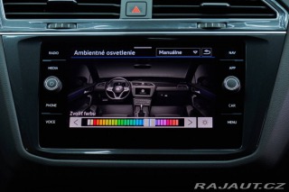 Volkswagen Tiguan 2.0 TSI R 4Motion DSG 2022