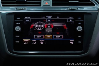 Volkswagen Tiguan 2.0 TSI R 4Motion DSG 2022