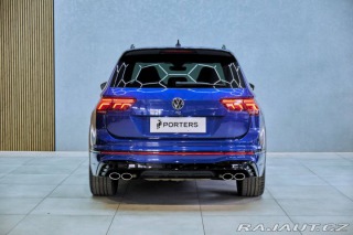 Volkswagen Tiguan 2.0 TSI R 4Motion DSG 2022