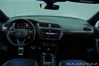 Volkswagen Tiguan 2.0 TSI R 4Motion DSG 2022