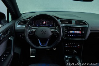 Volkswagen Tiguan 2.0 TSI R 4Motion DSG 2022