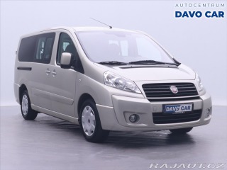 Fiat Scudo 2,0 Multijet 88 kW L2H1 F