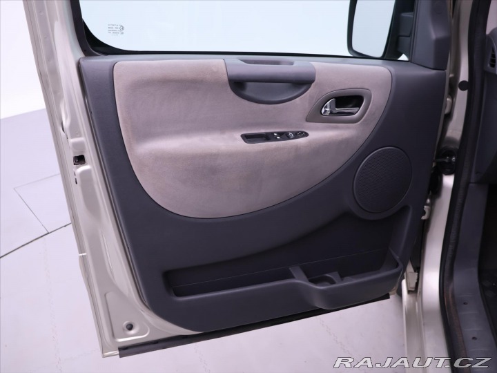 Fiat Scudo 2,0 Multijet 88 kW L2H1 F 2009