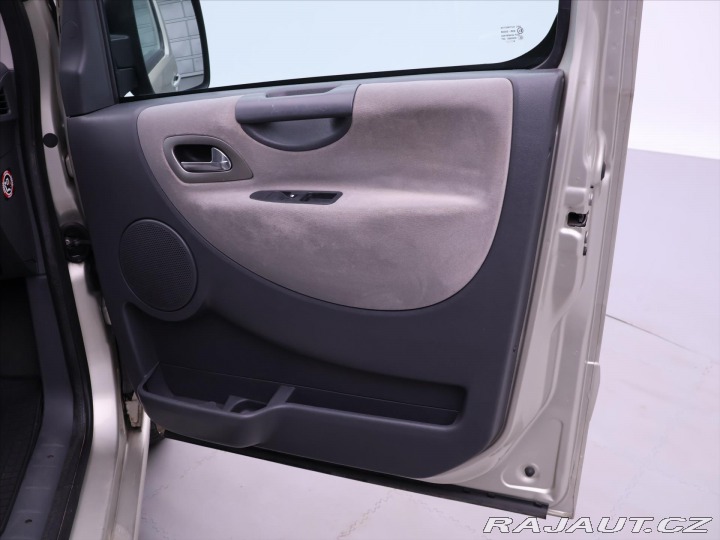 Fiat Scudo 2,0 Multijet 88 kW L2H1 F 2009