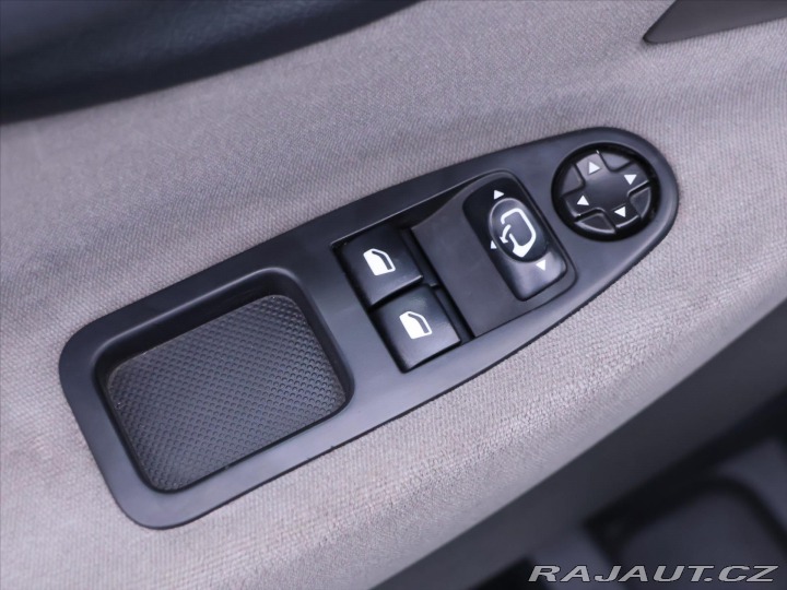 Fiat Scudo 2,0 Multijet 88 kW L2H1 F 2009