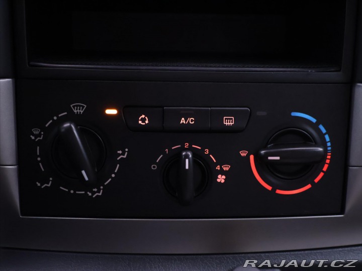 Fiat Scudo 2,0 Multijet 88 kW L2H1 F 2009