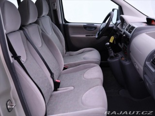 Fiat Scudo 2,0 Multijet 88 kW L2H1 F 2009
