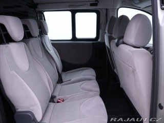 Fiat Scudo 2,0 Multijet 88 kW L2H1 F 2009