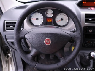 Fiat Scudo 2,0 Multijet 88 kW L2H1 F 2009