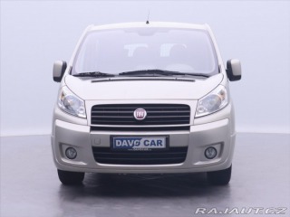 Fiat Scudo 2,0 Multijet 88 kW L2H1 F 2009