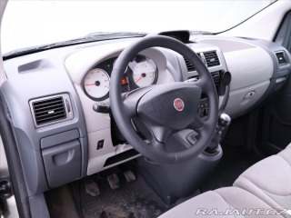 Fiat Scudo 2,0 Multijet 88 kW L2H1 F 2009