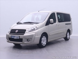 Fiat Scudo 2,0 Multijet 88 kW L2H1 F 2009