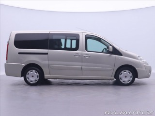 Fiat Scudo 2,0 Multijet 88 kW L2H1 F 2009