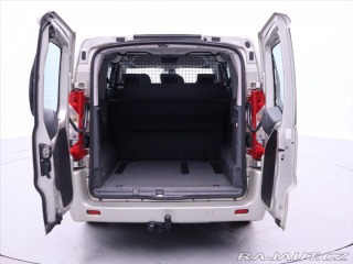 Fiat Scudo 2,0 Multijet 88 kW L2H1 F 2009