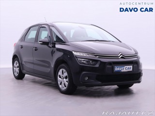 Citroën C4 Picasso 1,6 HDI 73kW Aut.klima Na