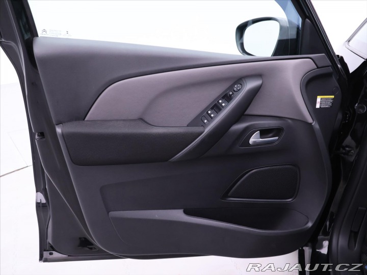 Citroën C4 Picasso 1,6 HDI 73kW Aut.klima Na 2016