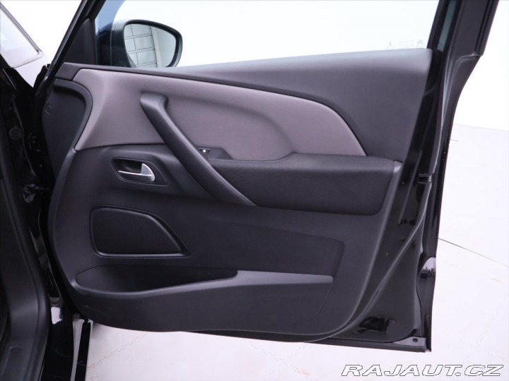 Citroën C4 Picasso 1,6 HDI 73kW Aut.klima Na 2016