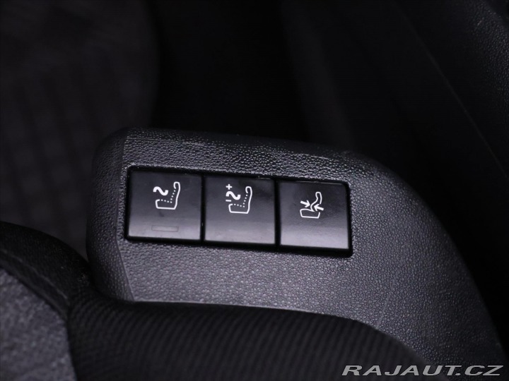 Citroën C4 Picasso 1,6 HDI 73kW Aut.klima Na 2016