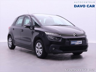 Citroën C4 Picasso 1,6 HDI 73kW Aut.klima Na 2016