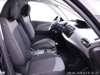 Citroën C4 Picasso 1,6 HDI 73kW Aut.klima Na 2016