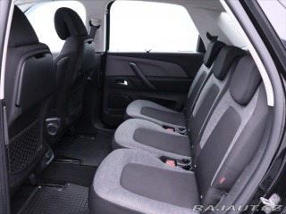Citroën C4 Picasso 1,6 HDI 73kW Aut.klima Na 2016