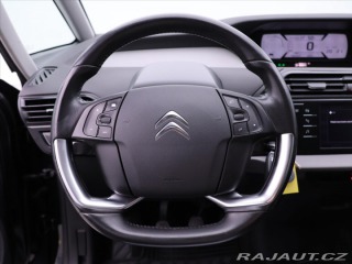 Citroën C4 Picasso 1,6 HDI 73kW Aut.klima Na 2016
