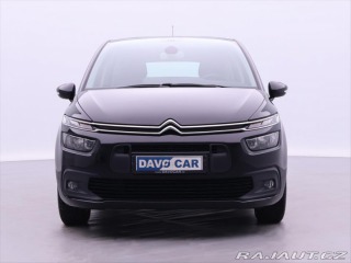 Citroën C4 Picasso 1,6 HDI 73kW Aut.klima Na 2016