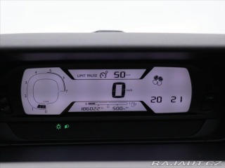 Citroën C4 Picasso 1,6 HDI 73kW Aut.klima Na 2016