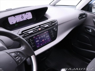 Citroën C4 Picasso 1,6 HDI 73kW Aut.klima Na 2016
