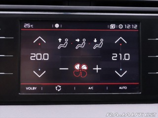 Citroën C4 Picasso 1,6 HDI 73kW Aut.klima Na 2016