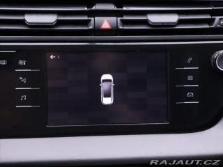 Citroën C4 Picasso 1,6 HDI 73kW Aut.klima Na 2016