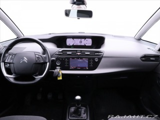 Citroën C4 Picasso 1,6 HDI 73kW Aut.klima Na 2016