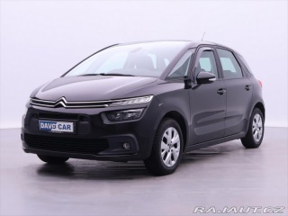 Citroën C4 Picasso 1,6 HDI 73kW Aut.klima Na 2016