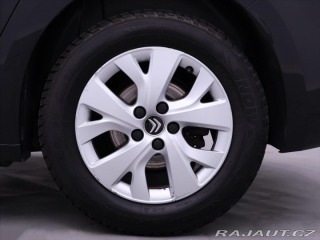 Citroën C4 Picasso 1,6 HDI 73kW Aut.klima Na 2016