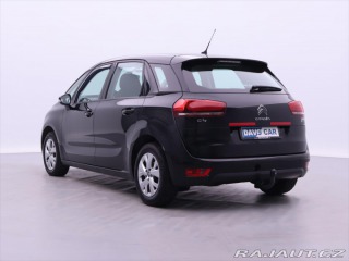 Citroën C4 Picasso 1,6 HDI 73kW Aut.klima Na 2016