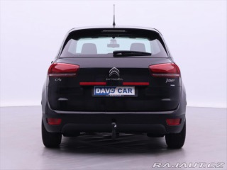 Citroën C4 Picasso 1,6 HDI 73kW Aut.klima Na 2016