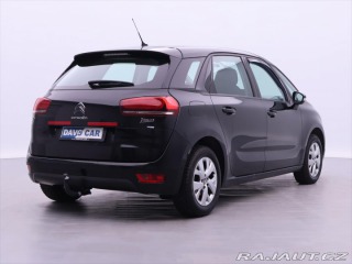 Citroën C4 Picasso 1,6 HDI 73kW Aut.klima Na 2016