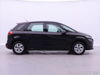 Citroën C4 Picasso 1,6 HDI 73kW Aut.klima Na 2016