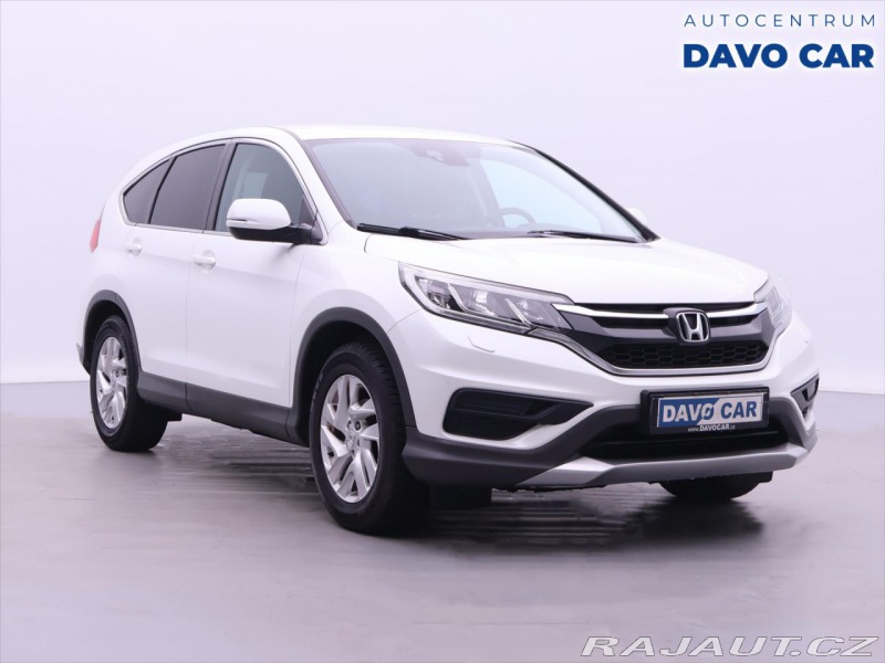 Honda CR-V 1,6 I DTEC Comfort Klima