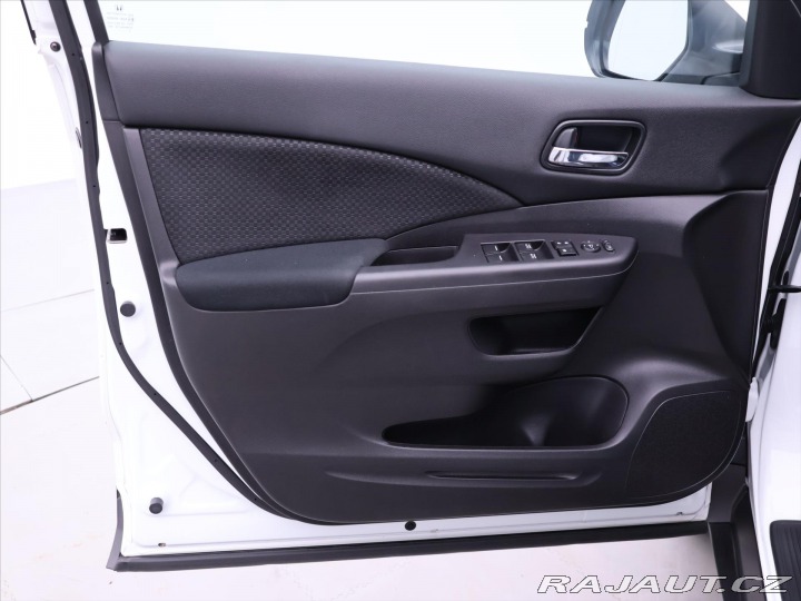 Honda CR-V 1,6 I DTEC Comfort Klima 2015