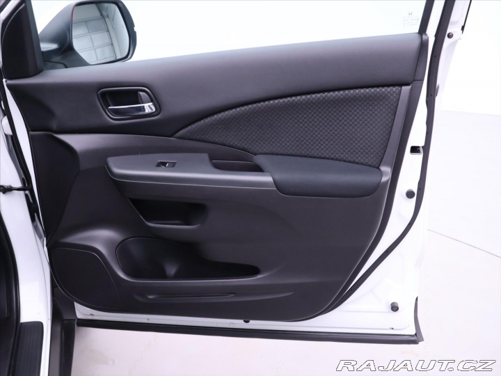 Honda CR-V 1,6 I DTEC Comfort Klima 2015
